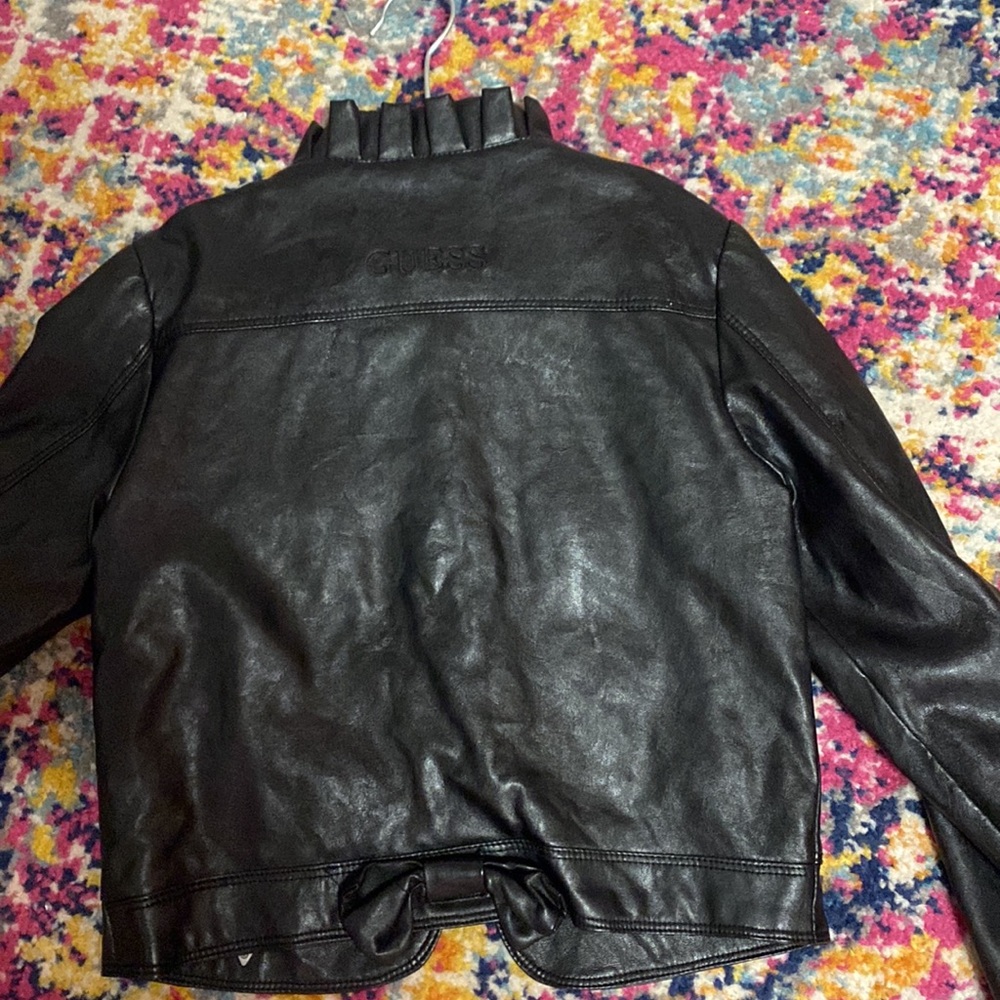 Girls 10/12 jacket and skirt - Picture 4 of 6